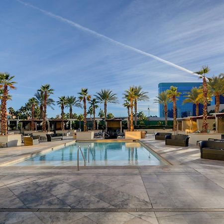 The Fantasy Suite Mgm Signature Pool View Las Vegas Exteriér fotografie