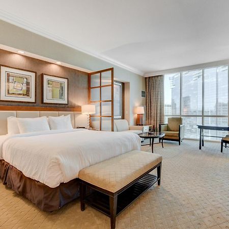 The Fantasy Suite Mgm Signature Pool View Las Vegas Exteriér fotografie