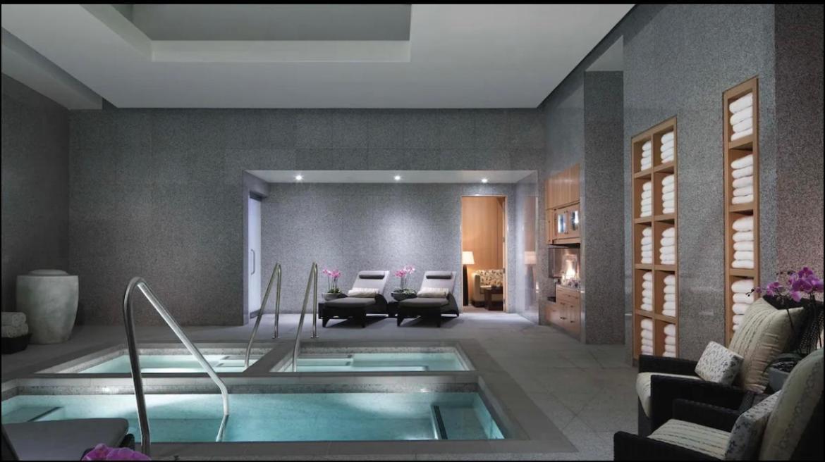 The Fantasy Suite Mgm Signature Pool View Las Vegas Exteriér fotografie