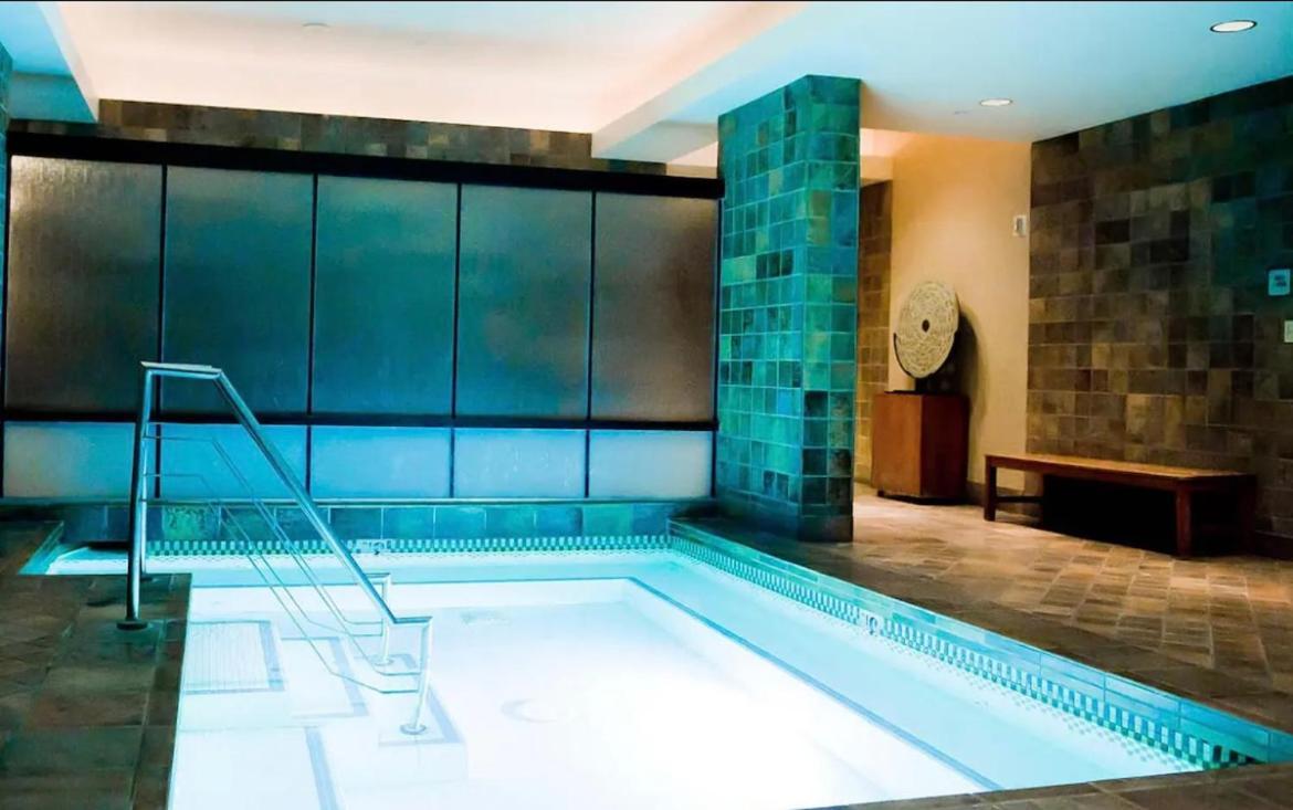 The Fantasy Suite Mgm Signature Pool View Las Vegas Exteriér fotografie