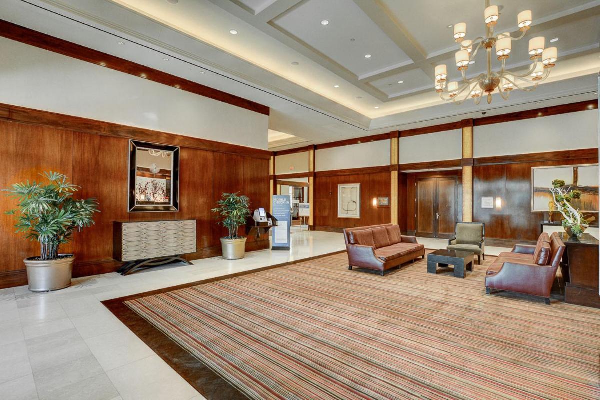 The Fantasy Suite Mgm Signature Pool View Las Vegas Exteriér fotografie