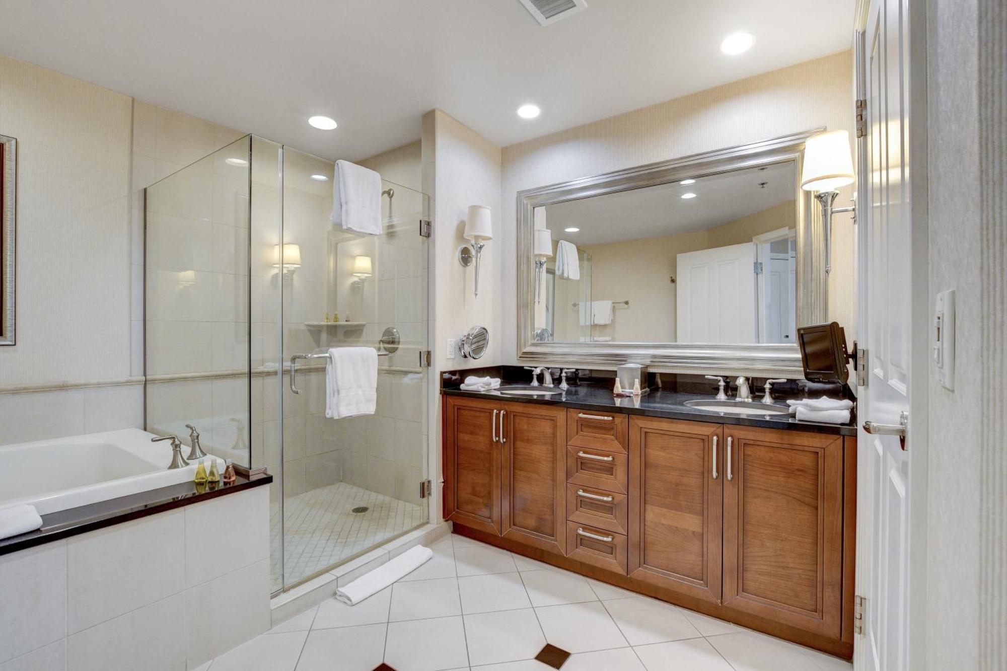 The Fantasy Suite Mgm Signature Pool View Las Vegas Exteriér fotografie