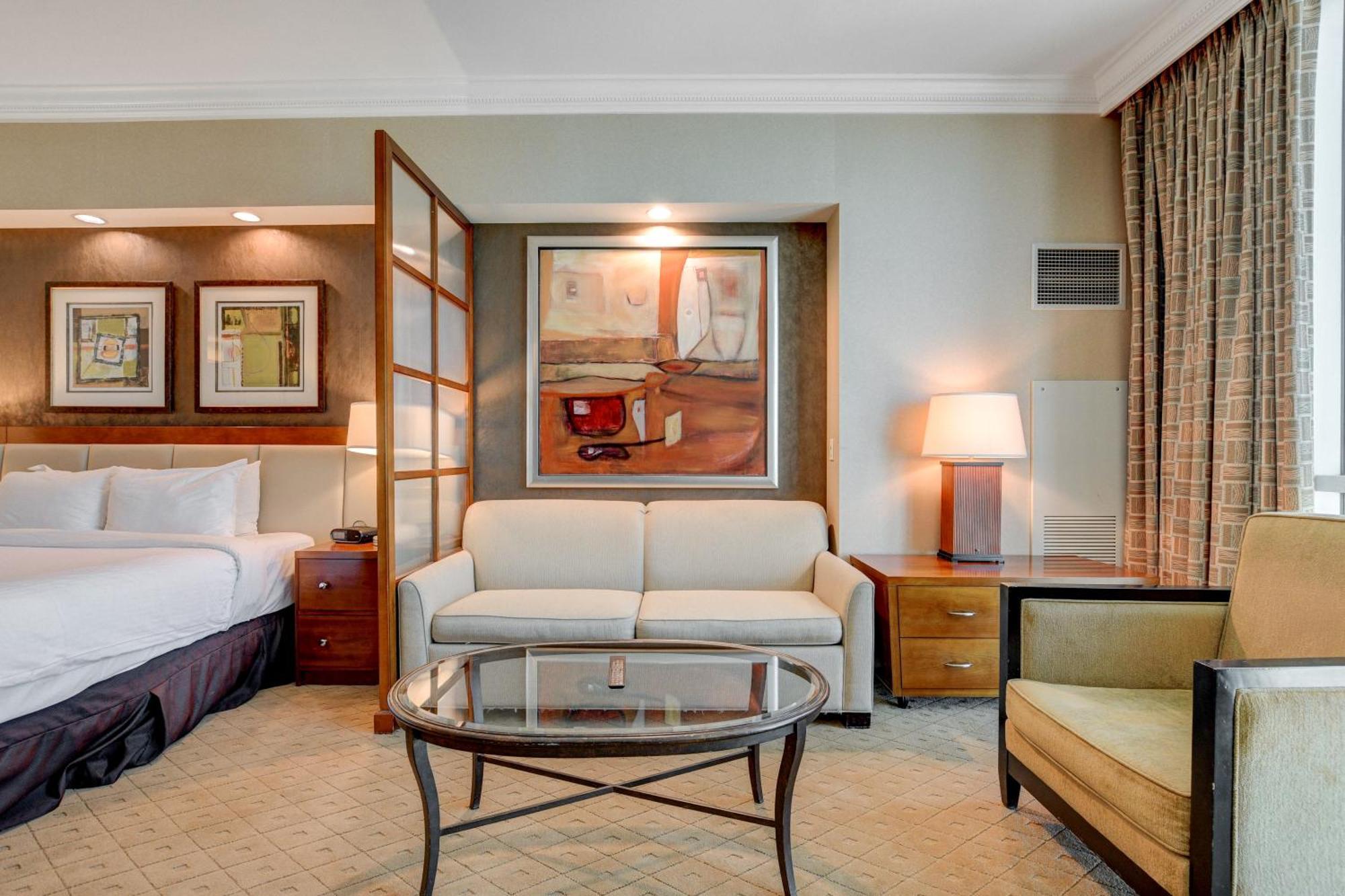 The Fantasy Suite Mgm Signature Pool View Las Vegas Exteriér fotografie