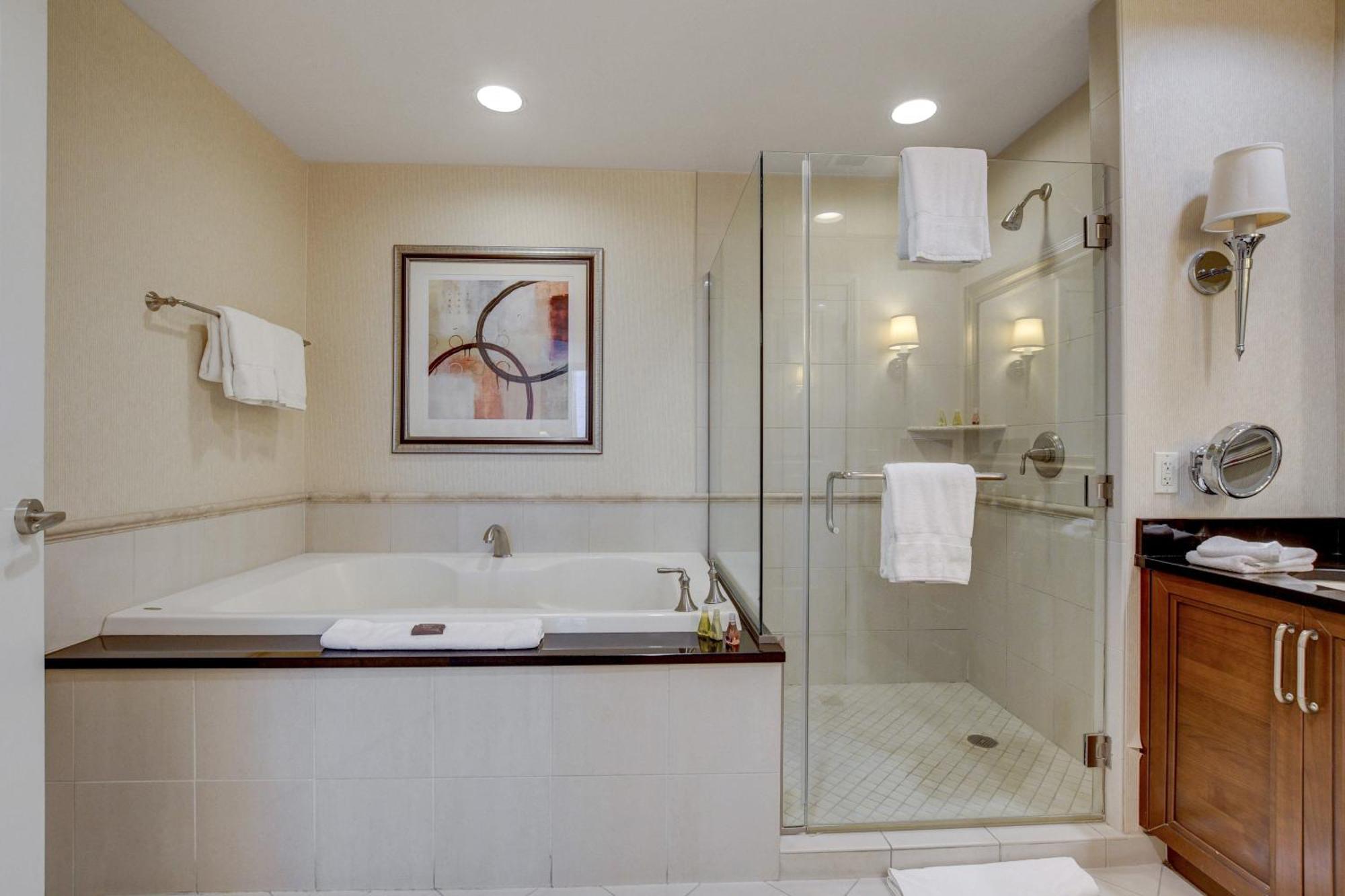 The Fantasy Suite Mgm Signature Pool View Las Vegas Exteriér fotografie