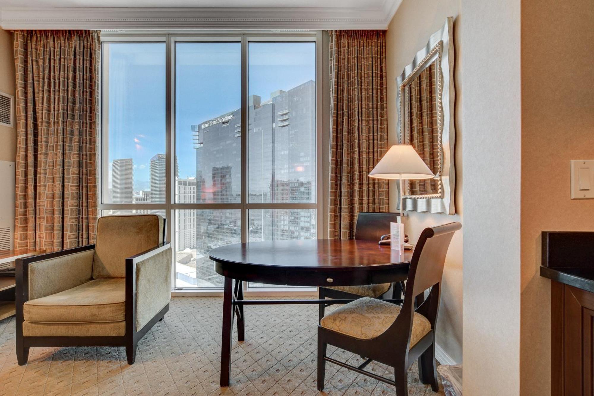 The Fantasy Suite Mgm Signature Pool View Las Vegas Exteriér fotografie