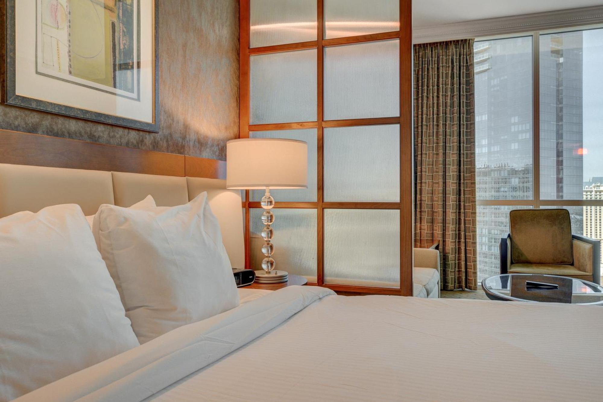 The Fantasy Suite Mgm Signature Pool View Las Vegas Exteriér fotografie