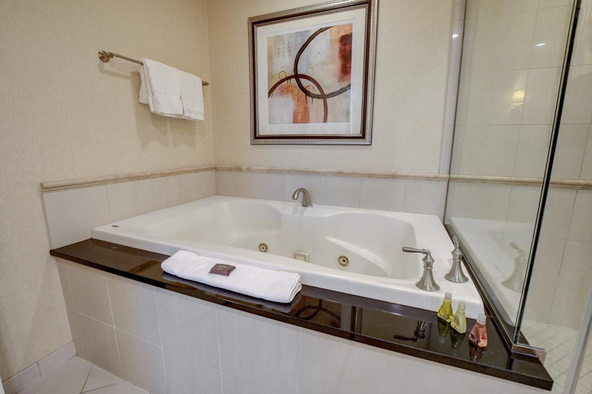 The Fantasy Suite Mgm Signature Pool View Las Vegas Exteriér fotografie