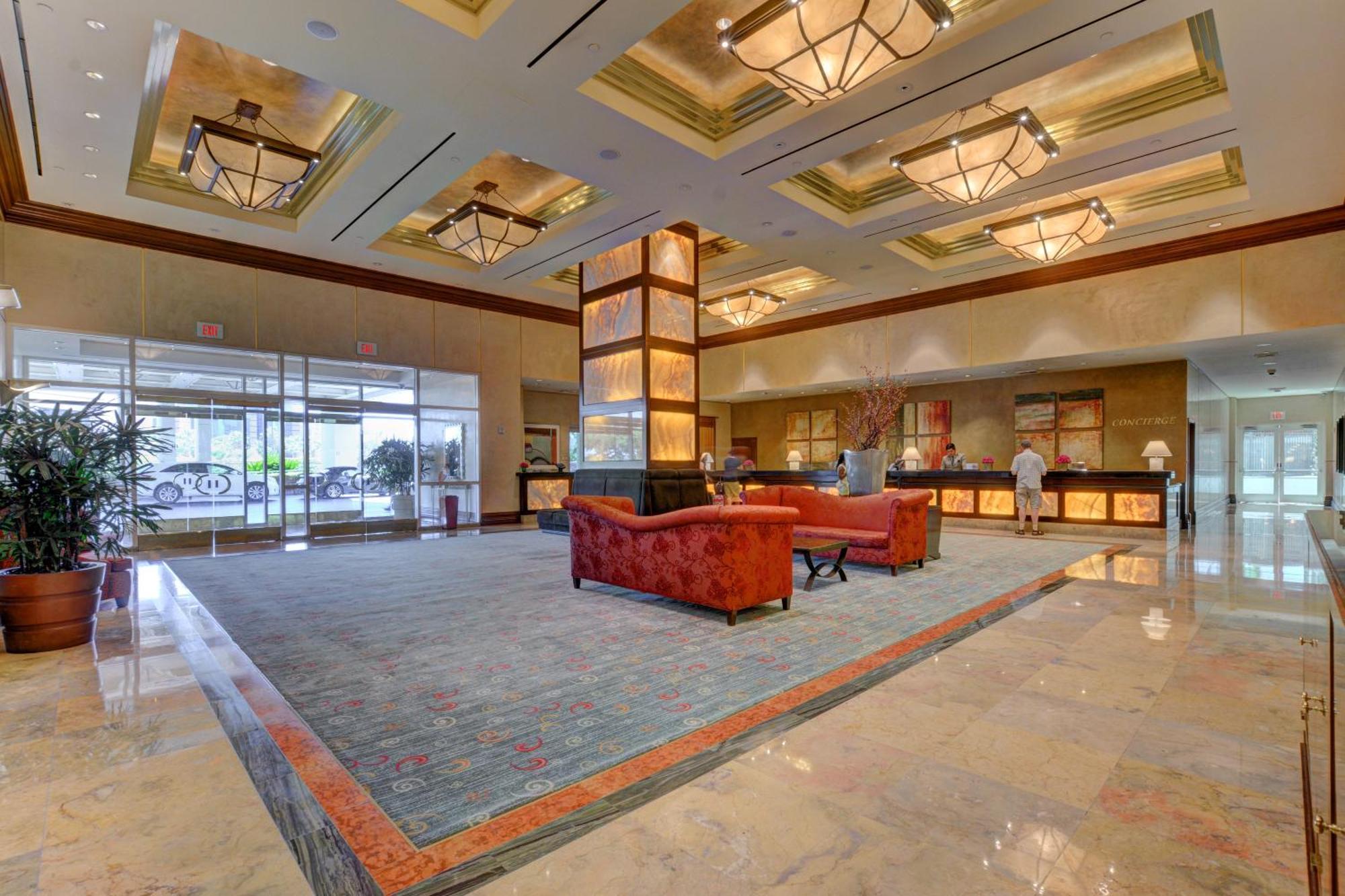 The Fantasy Suite Mgm Signature Pool View Las Vegas Exteriér fotografie