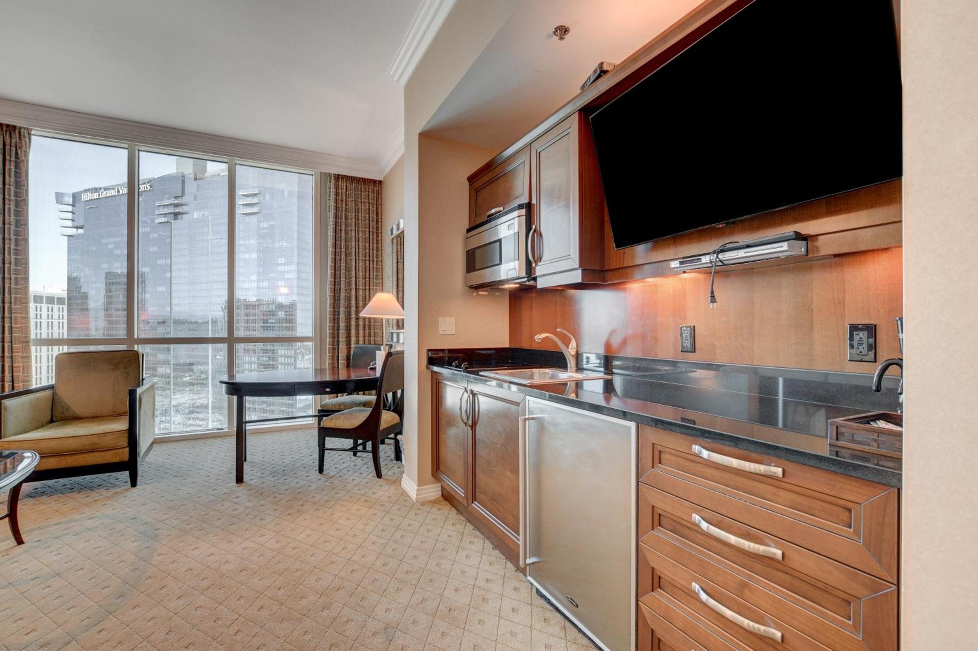 The Fantasy Suite Mgm Signature Pool View Las Vegas Exteriér fotografie
