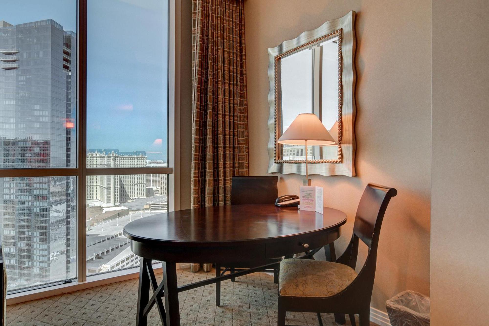 The Fantasy Suite Mgm Signature Pool View Las Vegas Exteriér fotografie